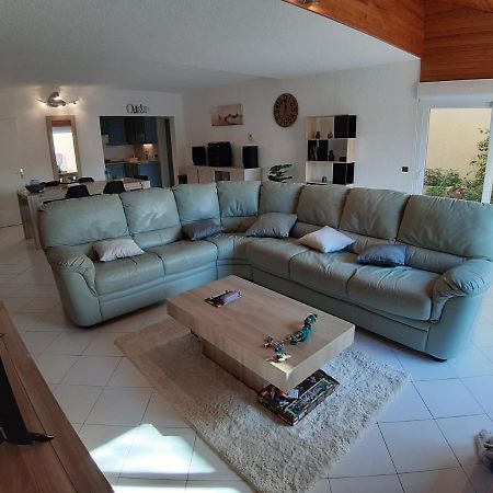 Superbe Appartement De 94M2 Avec Vue Sur Le Fort St Elme Collioure Exteriör bild