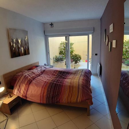 Superbe Appartement De 94M2 Avec Vue Sur Le Fort St Elme Collioure Exteriör bild